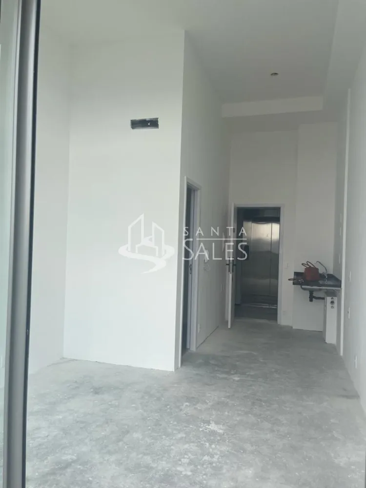 Apartamento, 1 quarto, 25 m² - Foto 9
