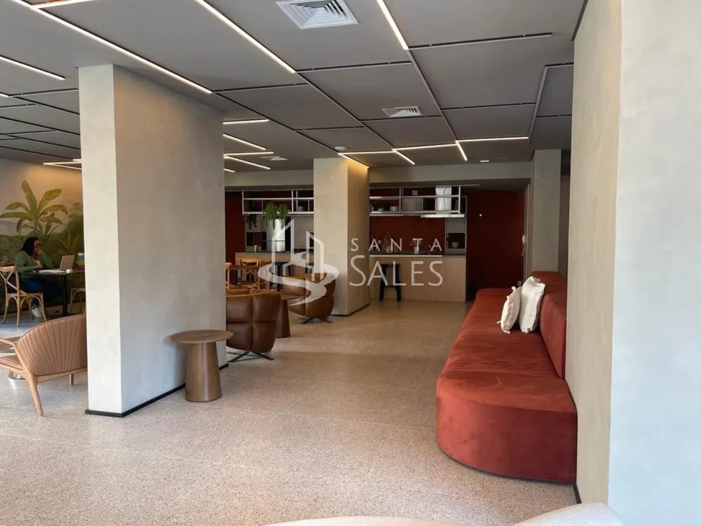 Apartamento, 1 quarto, 25 m² - Foto 6