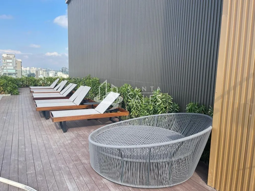 Apartamento, 1 quarto, 25 m² - Foto 14