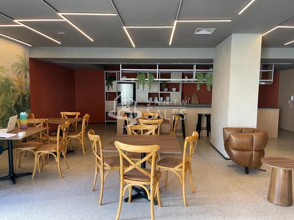 Apartamento, 1 quarto, 25 m² - Foto 5