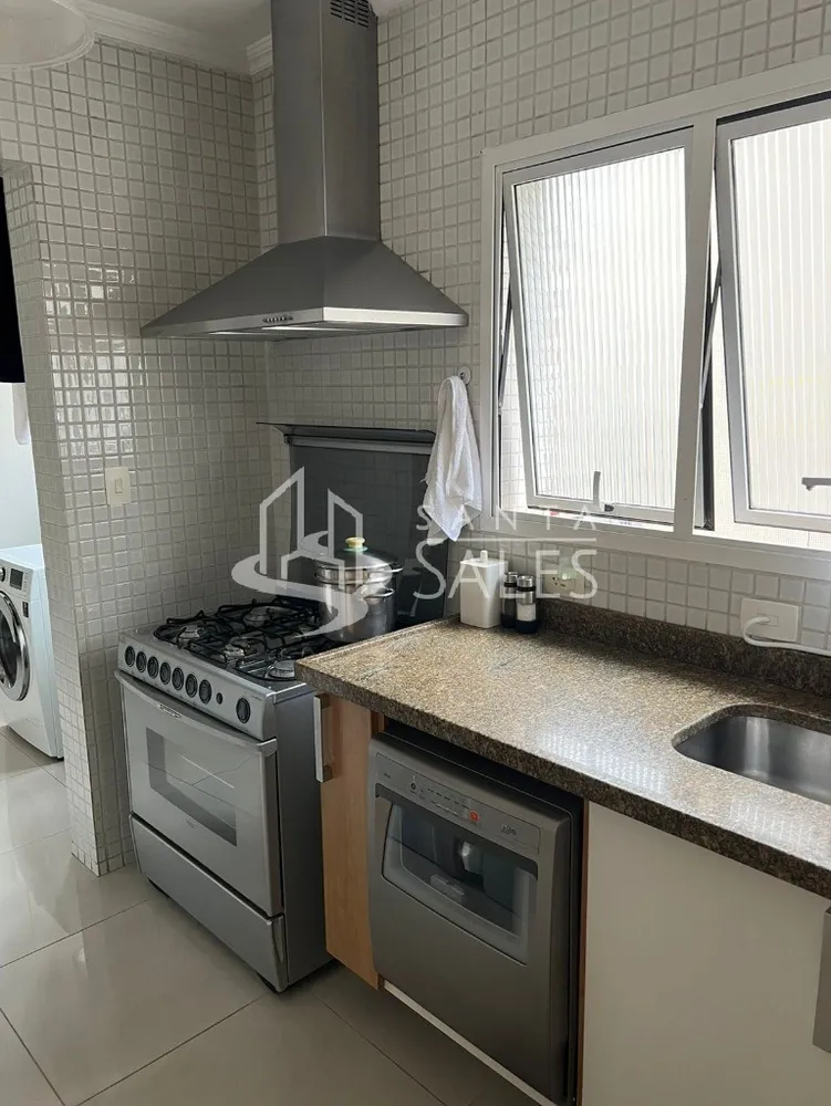 Apartamento, 4 quartos, 210 m² - Foto 8
