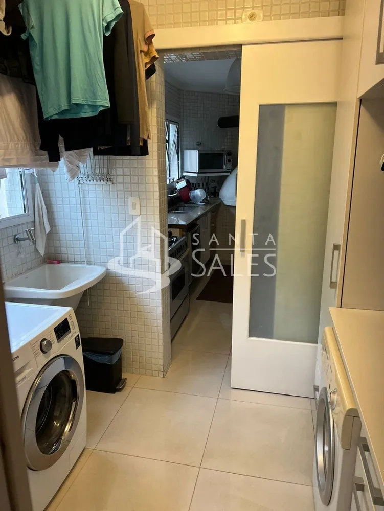 Apartamento, 4 quartos, 210 m² - Foto 6