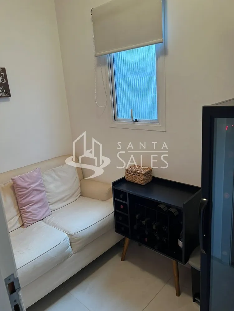 Apartamento, 4 quartos, 210 m² - Foto 4