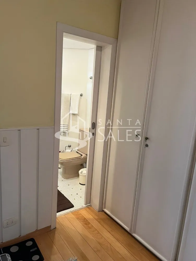 Apartamento, 4 quartos, 210 m² - Foto 10