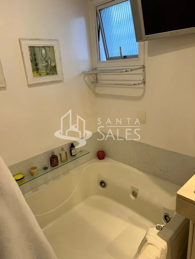 Apartamento, 4 quartos, 210 m² - Foto 11