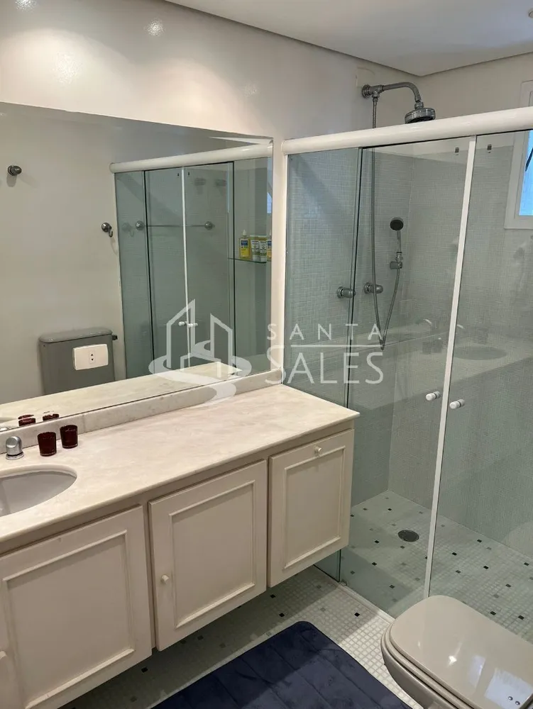 Apartamento, 4 quartos, 210 m² - Foto 7