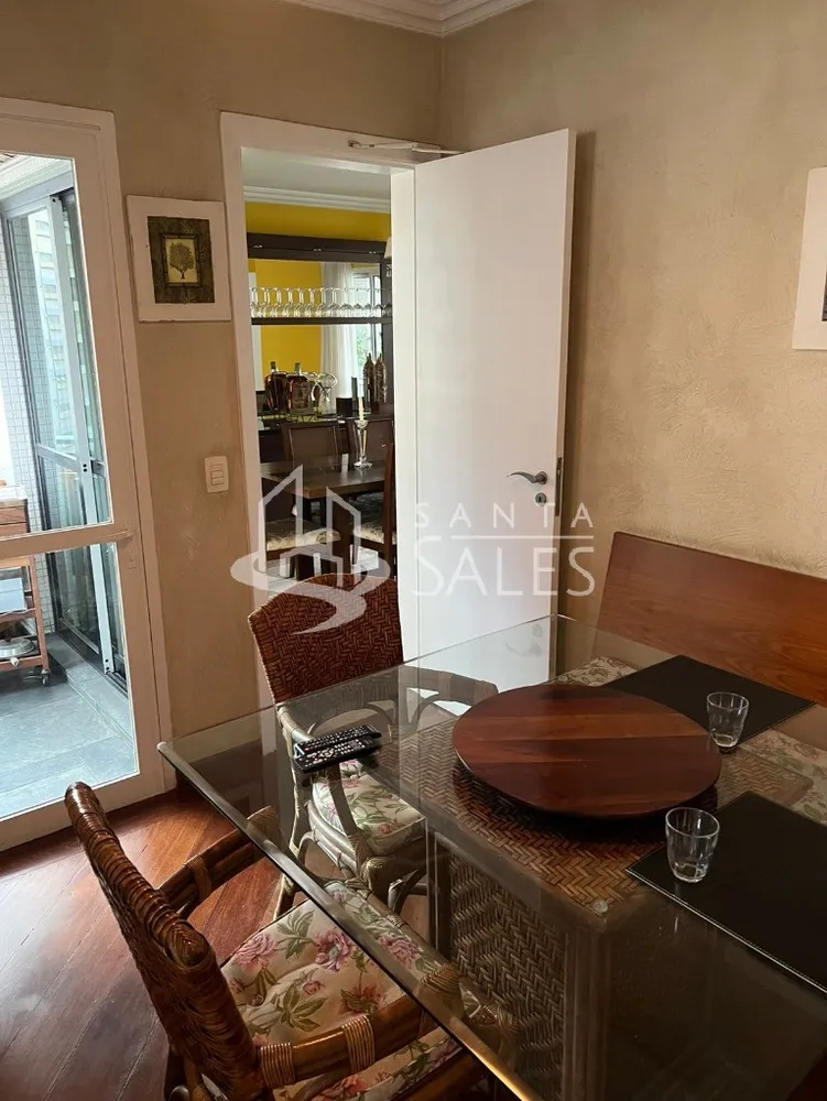 Apartamento, 4 quartos, 210 m² - Foto 12