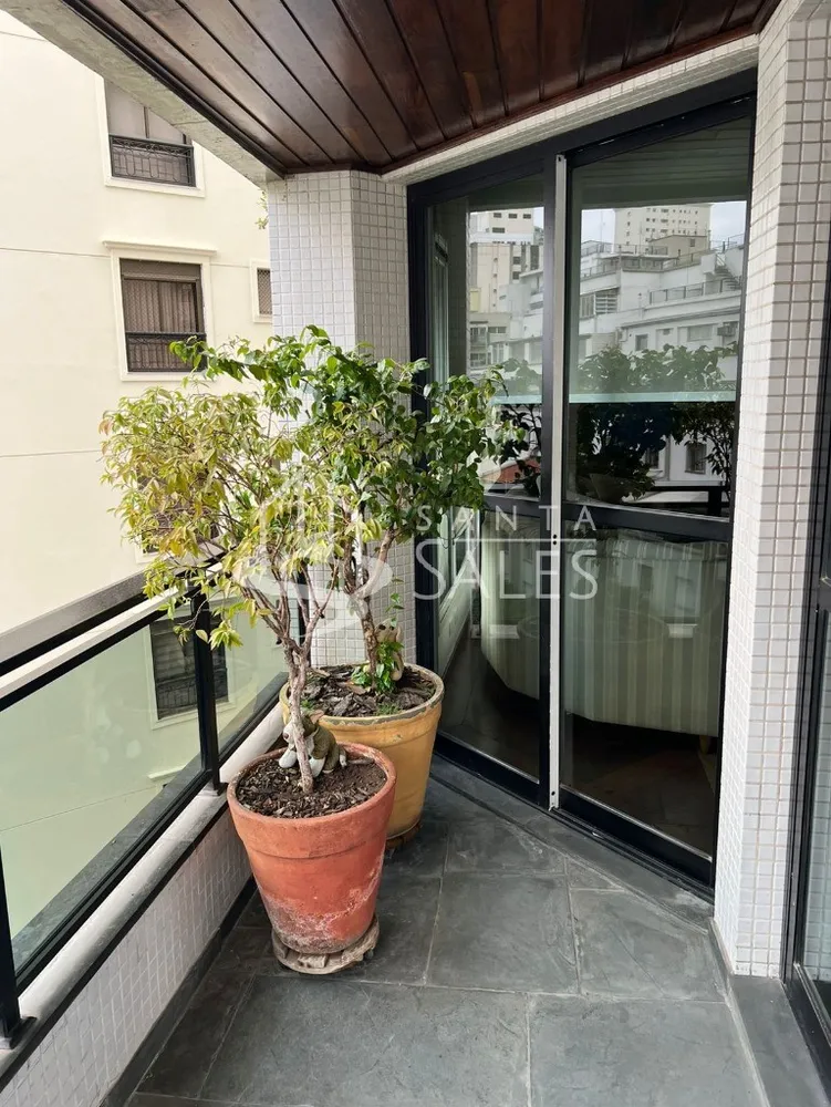 Apartamento, 4 quartos, 210 m² - Foto 14
