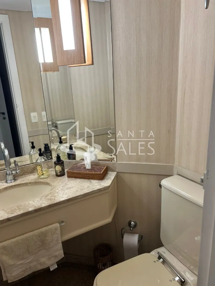 Apartamento, 4 quartos, 210 m² - Foto 12