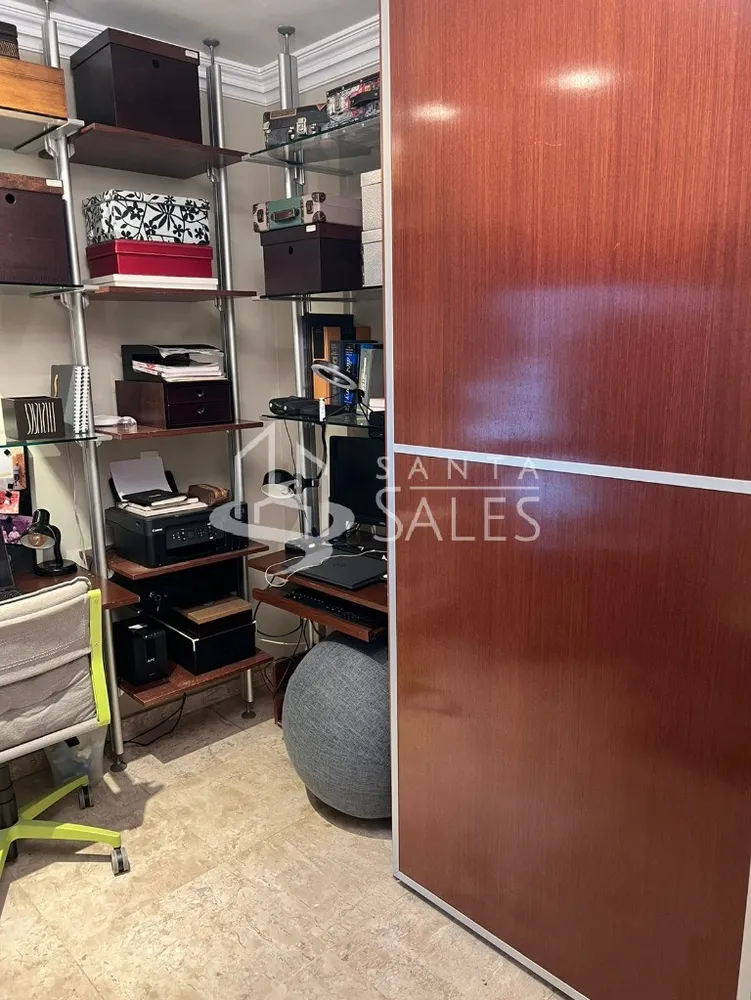Apartamento, 4 quartos, 210 m² - Foto 8