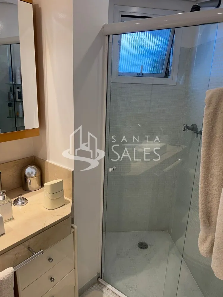 Apartamento, 4 quartos, 210 m² - Foto 10
