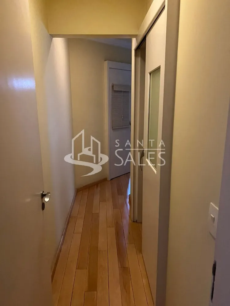 Apartamento, 4 quartos, 210 m² - Foto 9