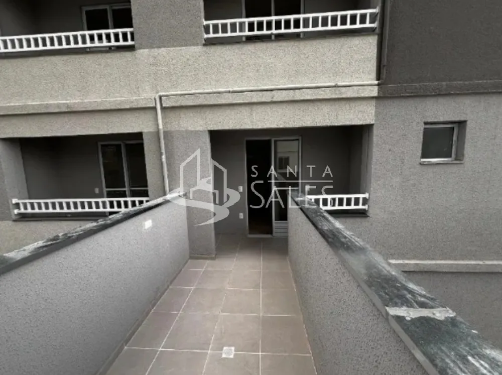 Apartamento, 1 quarto, 24 m² - Foto 1