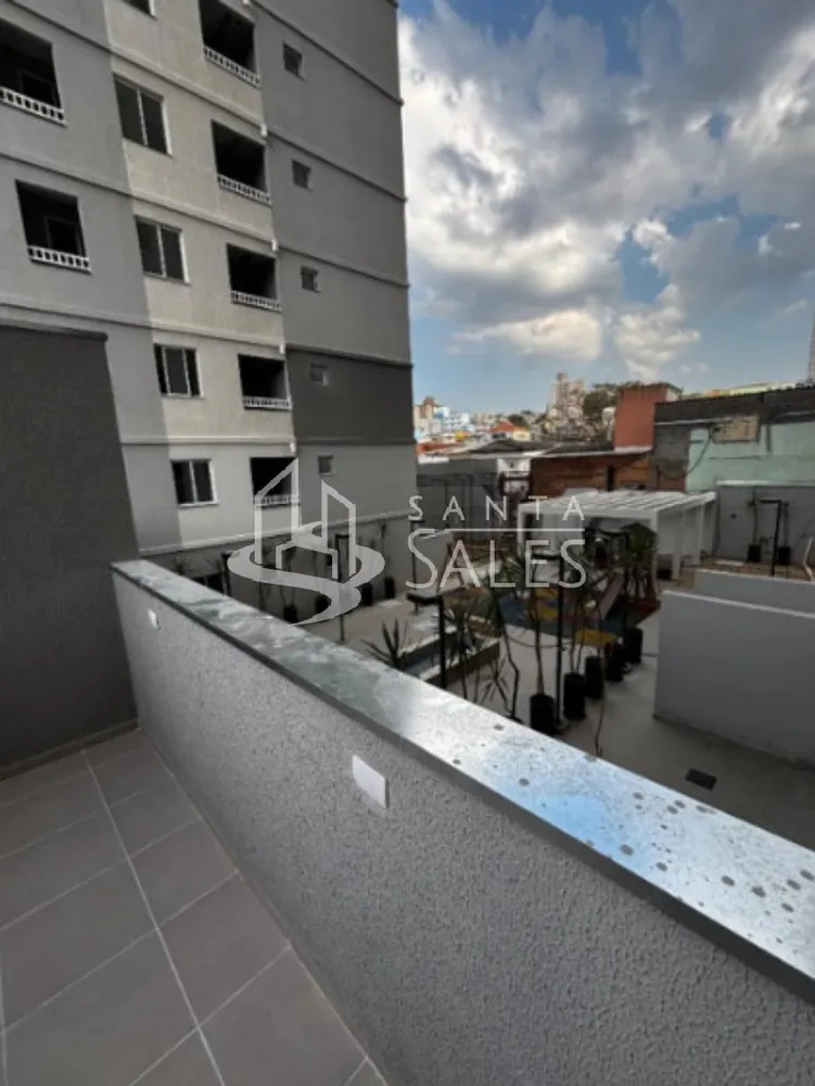 Apartamento, 1 quarto, 24 m² - Foto 6