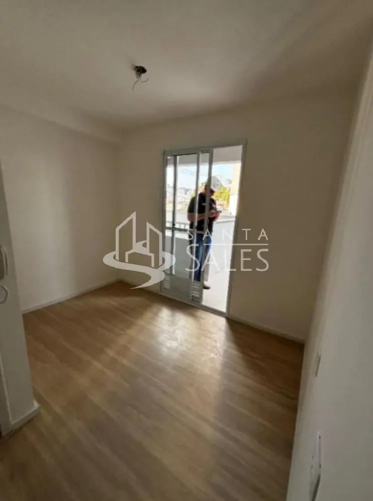 Apartamento, 1 quarto, 24 m² - Foto 2