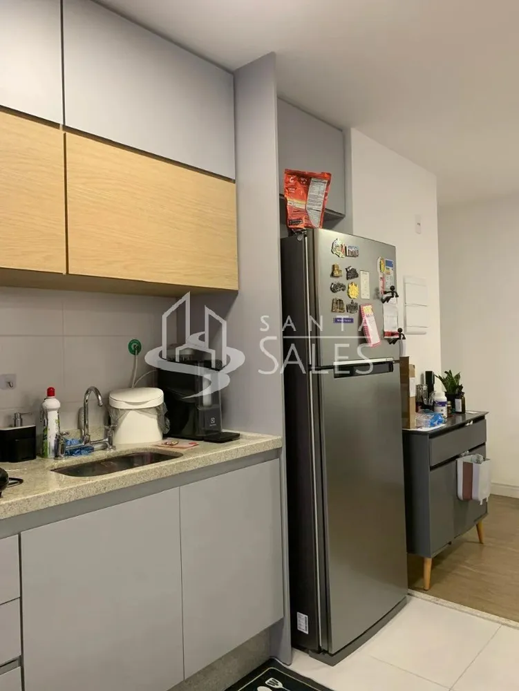 Apartamento, 2 quartos, 84 m² - Foto 6