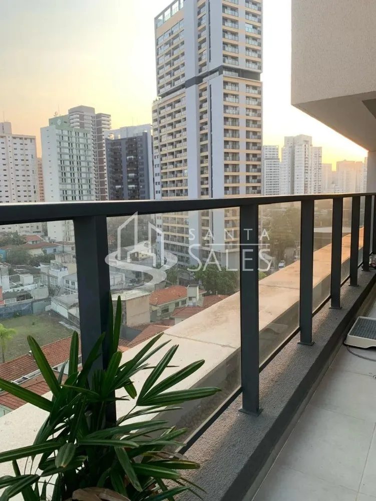 Apartamento, 2 quartos, 84 m² - Foto 8