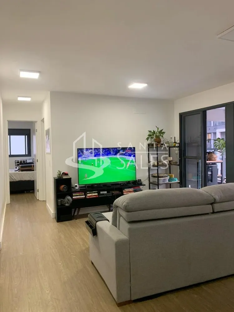 Apartamento, 2 quartos, 84 m² - Foto 1