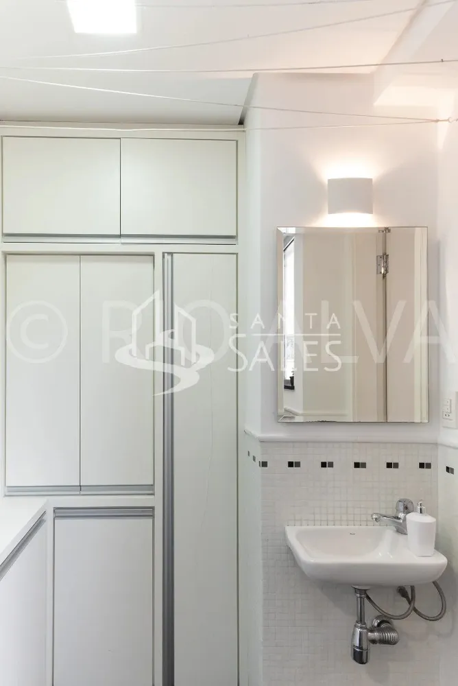 Apartamento, 2 quartos, 84 m² - Foto 16