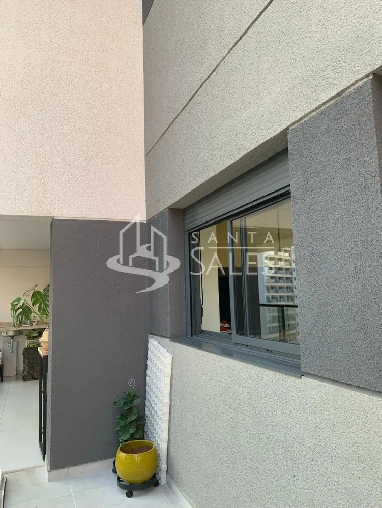 Apartamento, 2 quartos, 84 m² - Foto 7