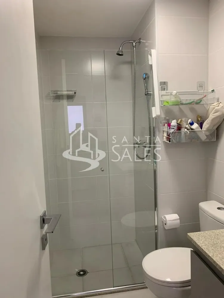 Apartamento, 2 quartos, 84 m² - Foto 1