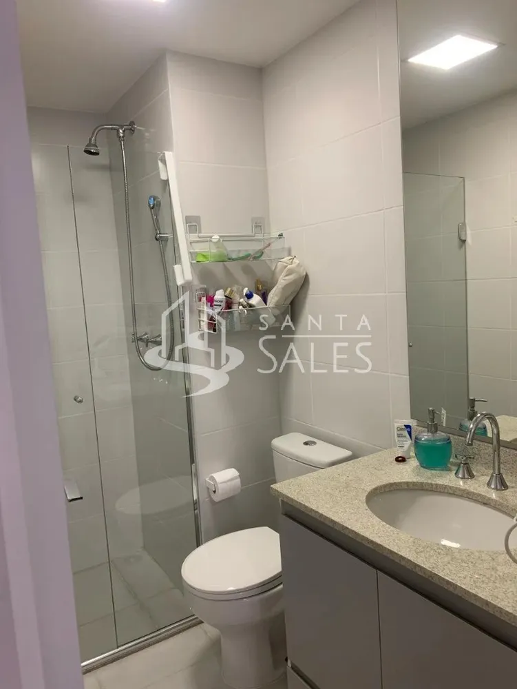 Apartamento, 2 quartos, 84 m² - Foto 4