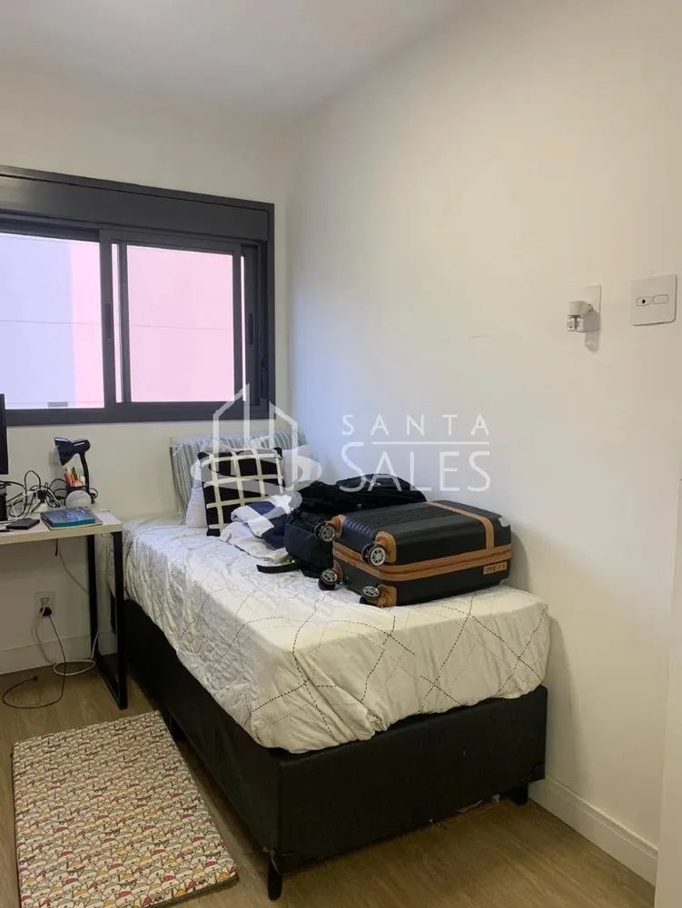 Apartamento, 2 quartos, 84 m² - Foto 2