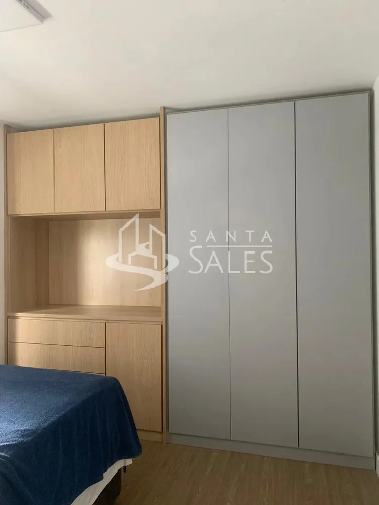 Apartamento, 2 quartos, 84 m² - Foto 9