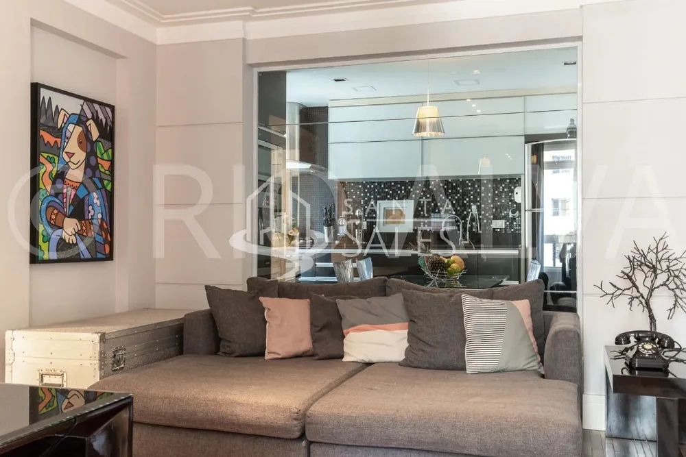 Apartamento, 2 quartos, 84 m² - Foto 13