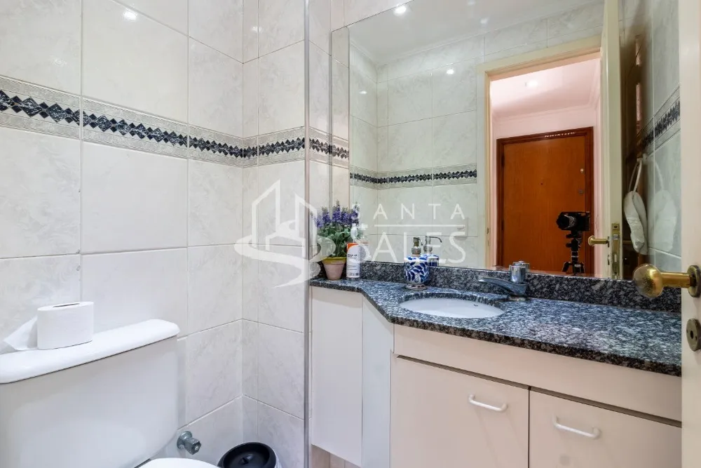 Apartamento, 3 quartos, 115 m² - Foto 11