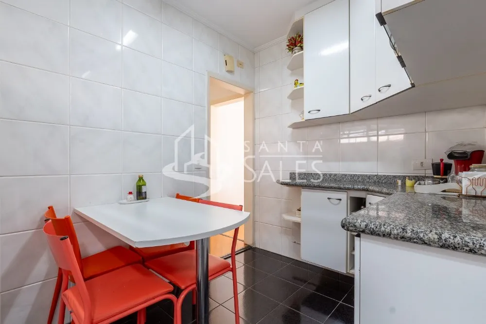 Apartamento, 3 quartos, 115 m² - Foto 1