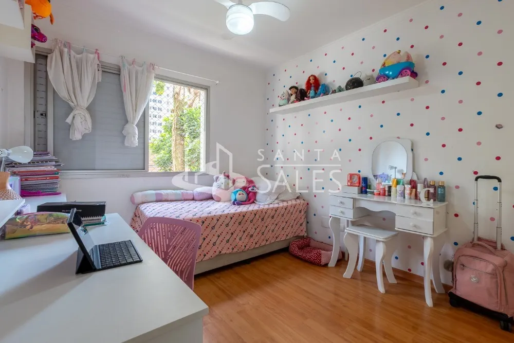 Apartamento, 3 quartos, 115 m² - Foto 11