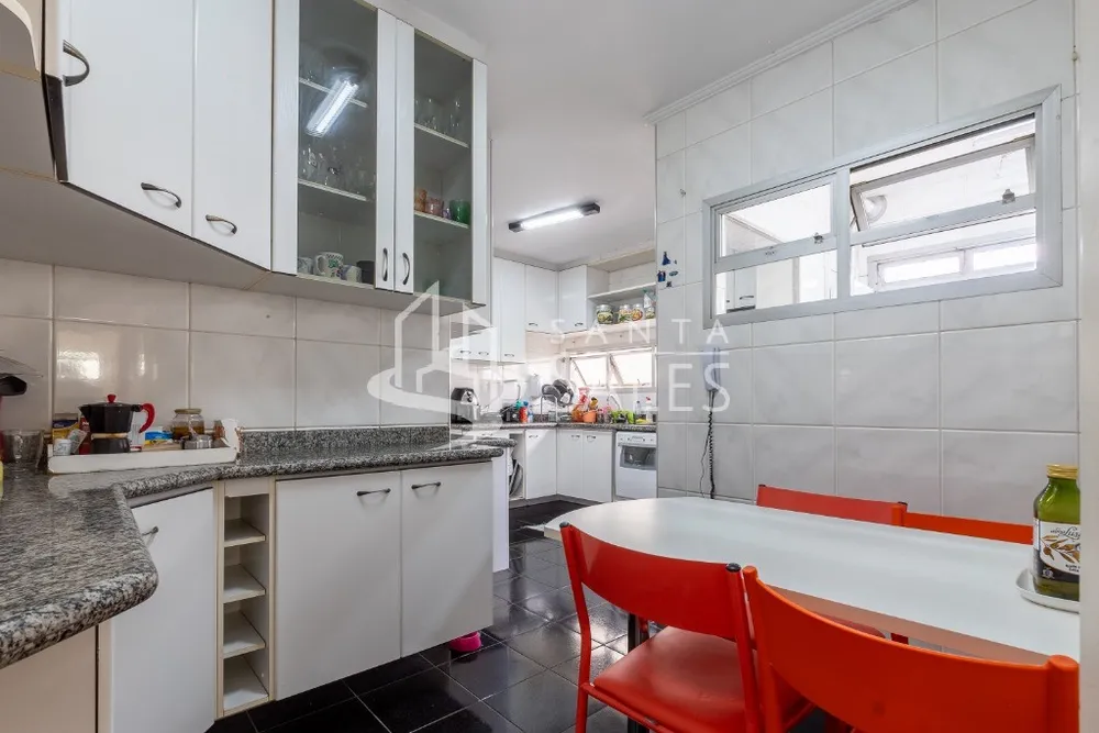 Apartamento, 3 quartos, 115 m² - Foto 7