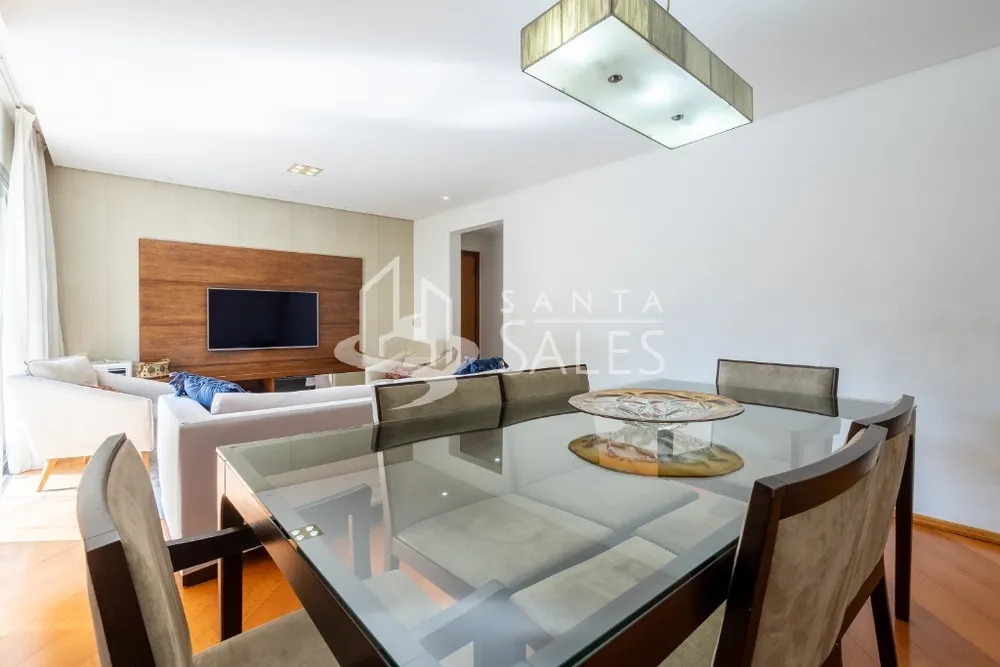 Apartamento, 3 quartos, 115 m² - Foto 6