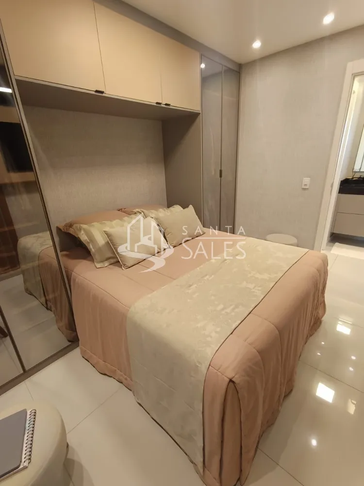 Apartamento, 1 quarto, 45 m² - Foto 5