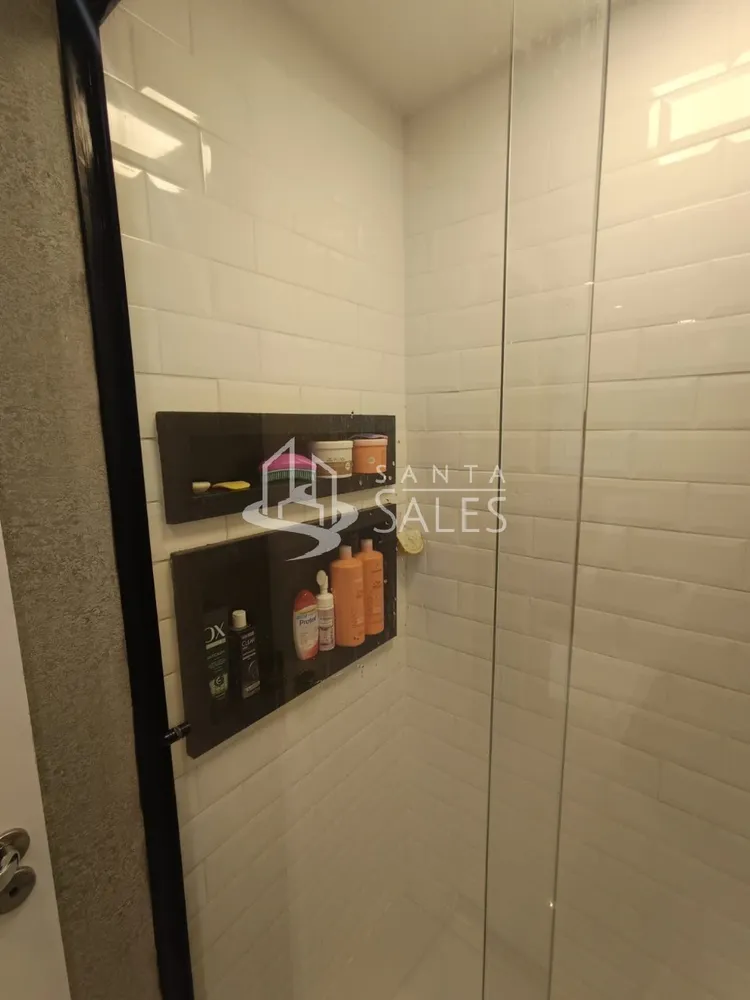 Apartamento, 1 quarto, 45 m² - Foto 5