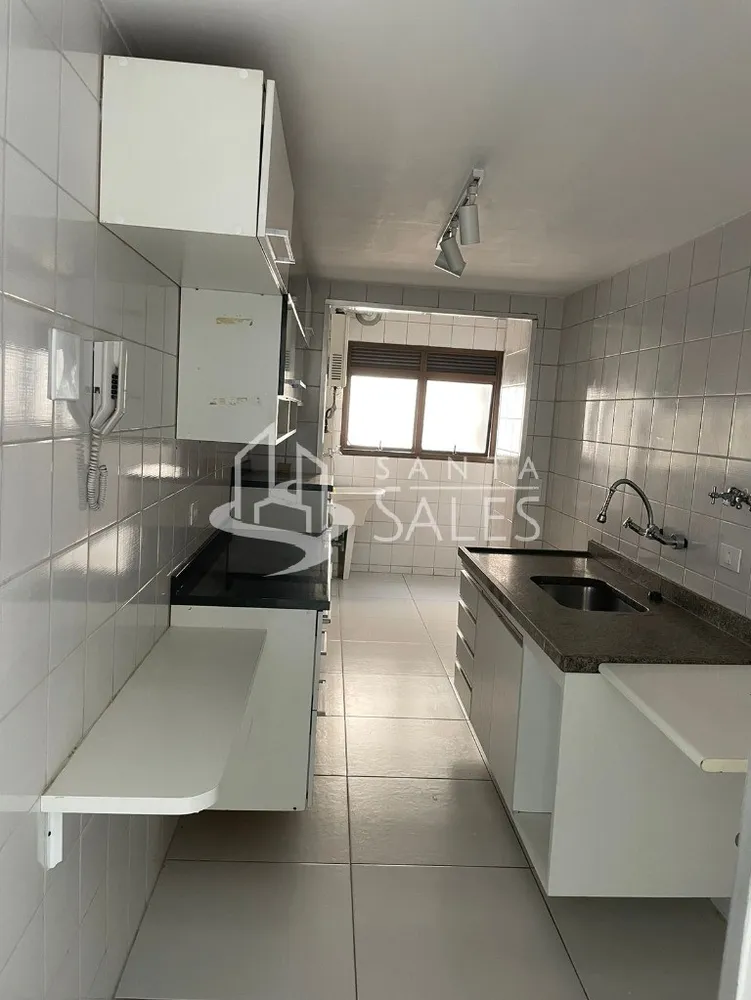 Apartamento, 3 quartos, 86 m² - Foto 2