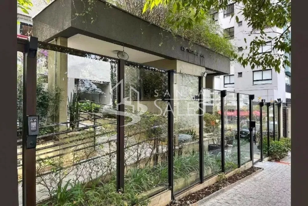 Apartamento, 3 quartos, 86 m² - Foto 1