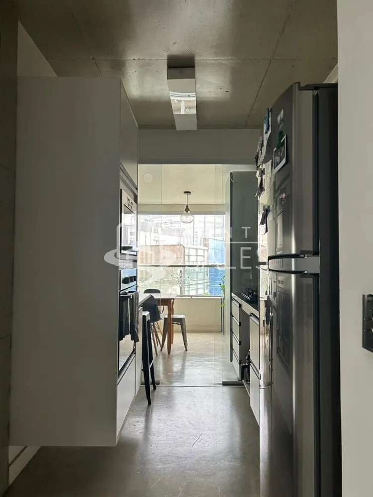 Apartamento, 1 quarto, 70 m² - Foto 1