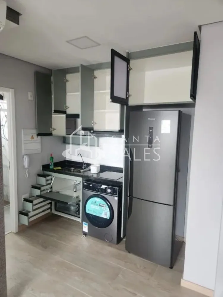 Apartamento, 1 quarto, 36 m² - Foto 11