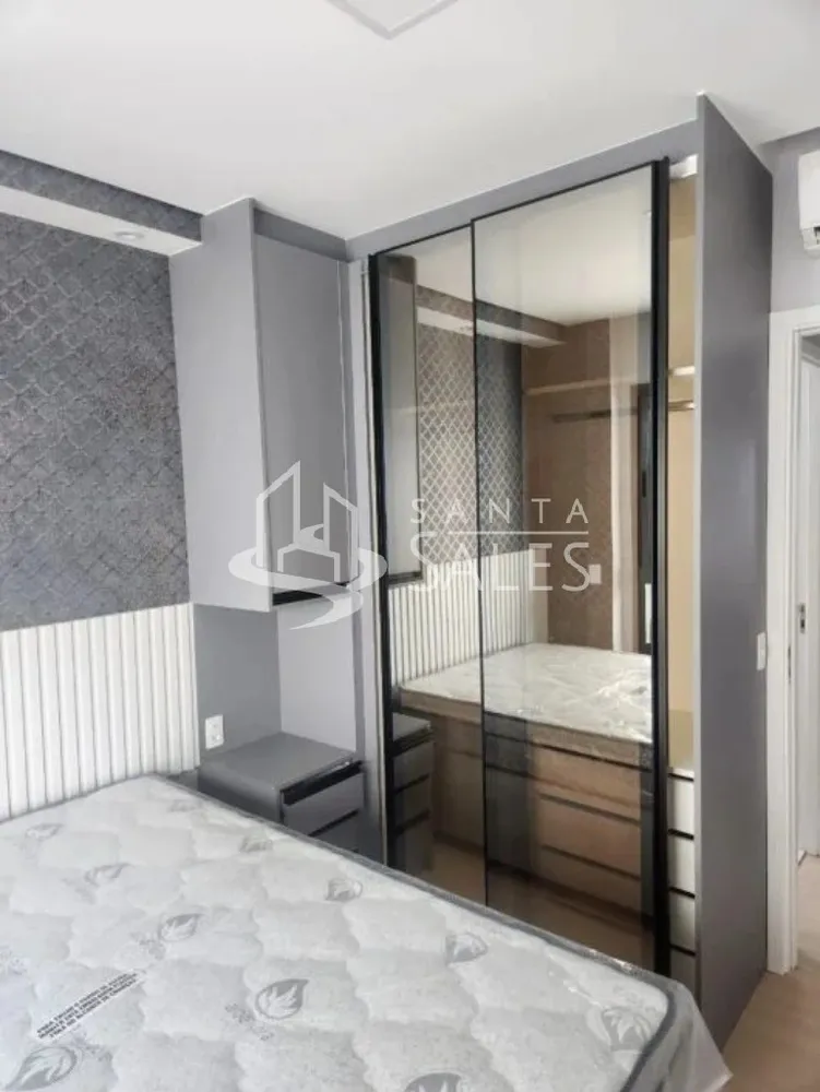Apartamento, 1 quarto, 36 m² - Foto 6