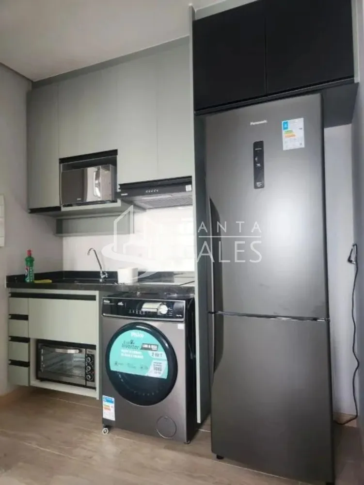 Apartamento, 1 quarto, 36 m² - Foto 1