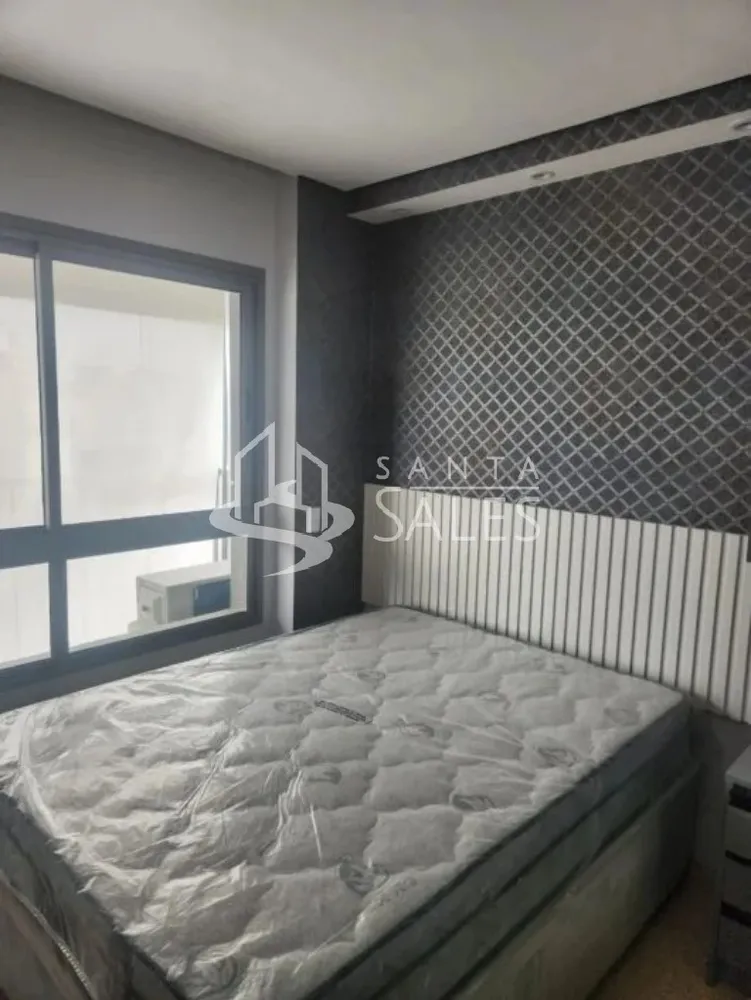 Apartamento, 1 quarto, 36 m² - Foto 16