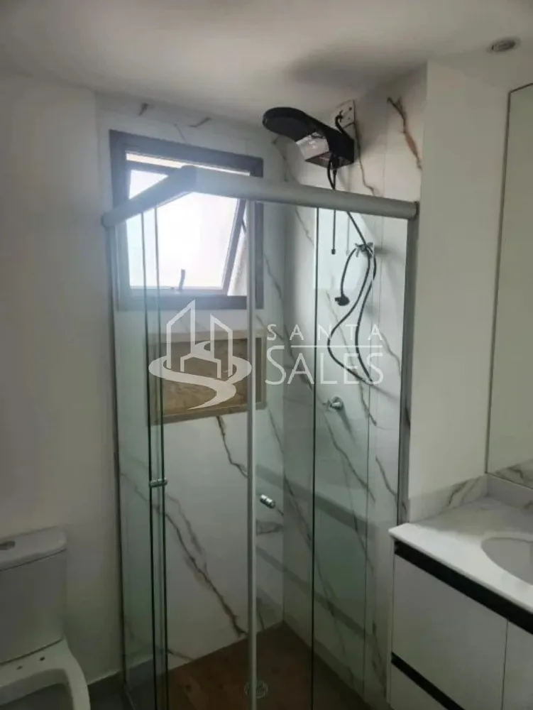 Apartamento, 1 quarto, 36 m² - Foto 6