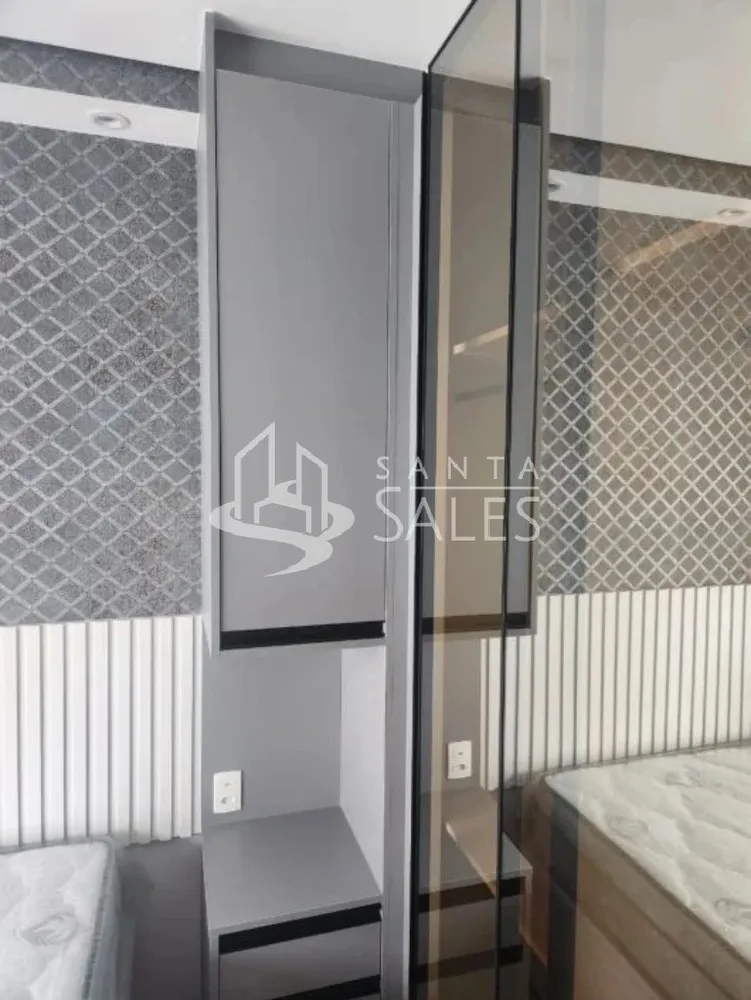 Apartamento, 1 quarto, 36 m² - Foto 3