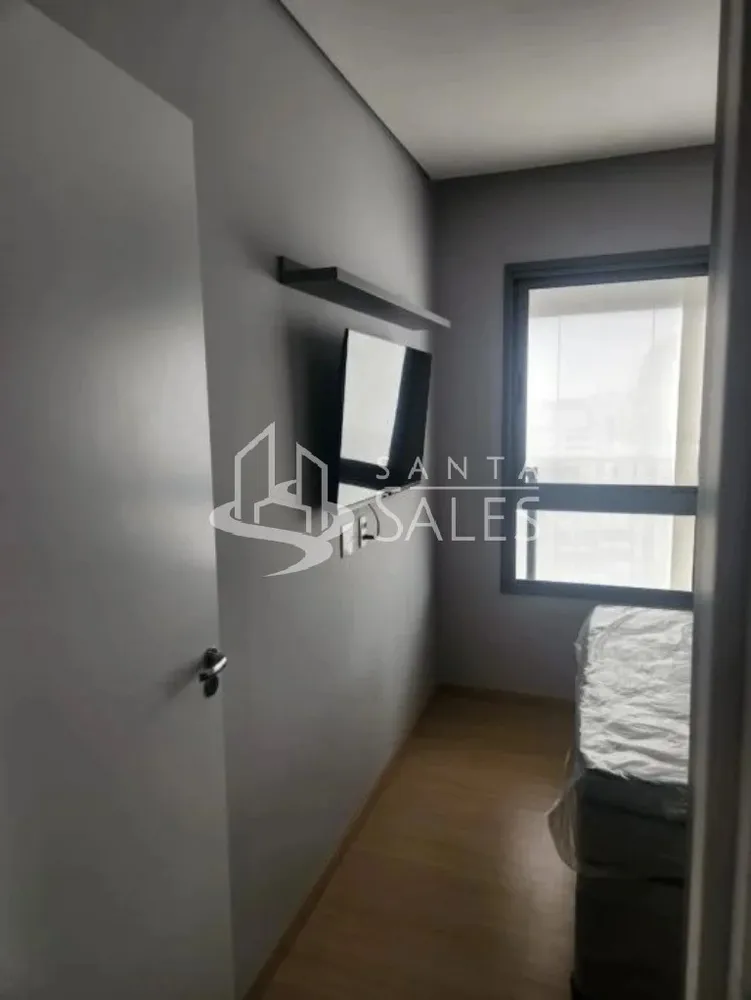 Apartamento, 1 quarto, 36 m² - Foto 5