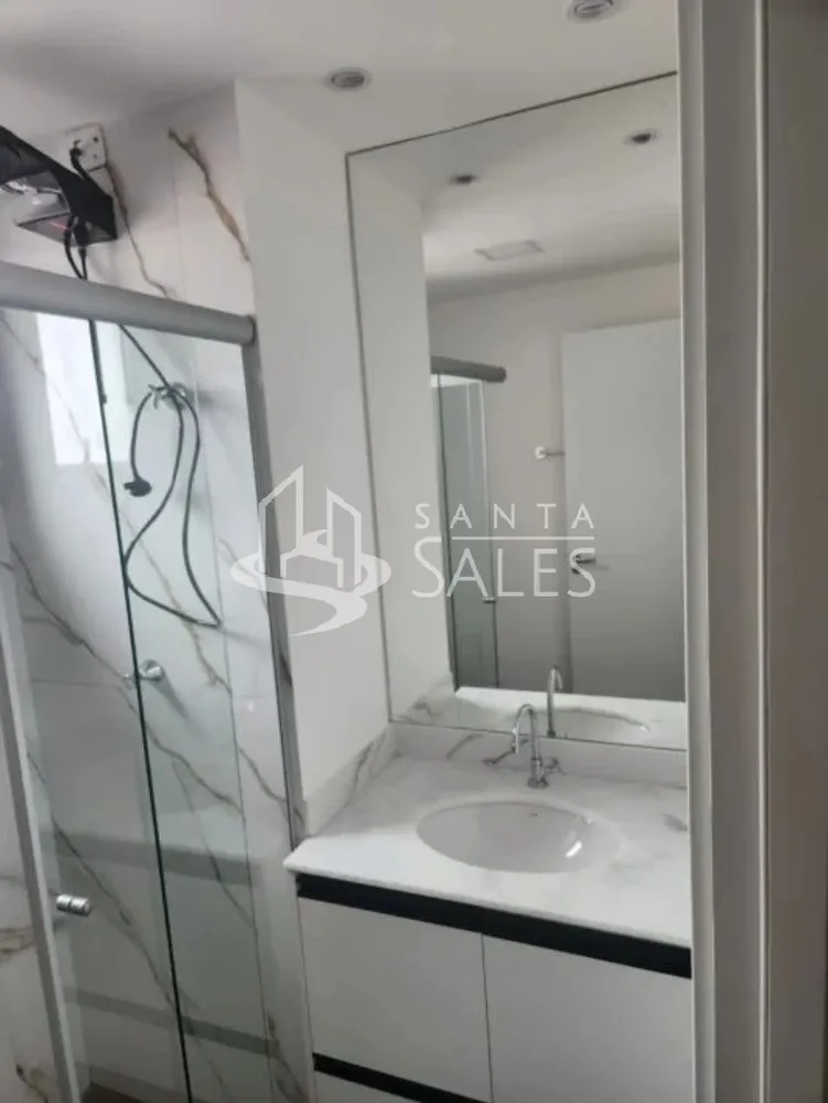 Apartamento, 1 quarto, 36 m² - Foto 5