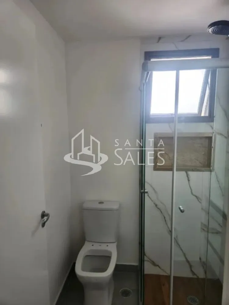 Apartamento, 1 quarto, 36 m² - Foto 7