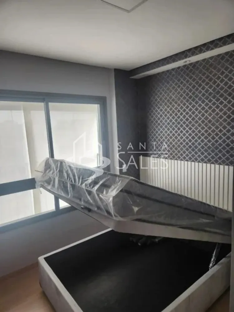 Apartamento, 1 quarto, 36 m² - Foto 7