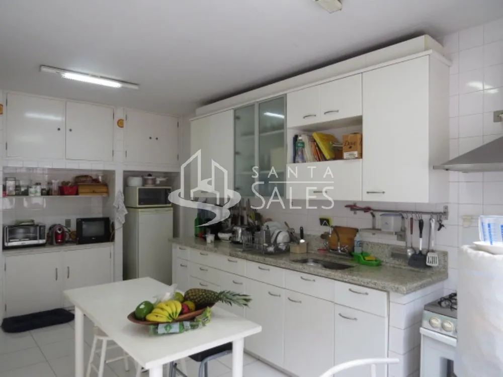 Sobrado, 3 quartos, 244 m² - Foto 5